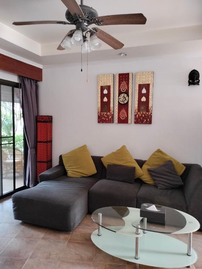 Sai Rougn apartment Patong Extérieur photo