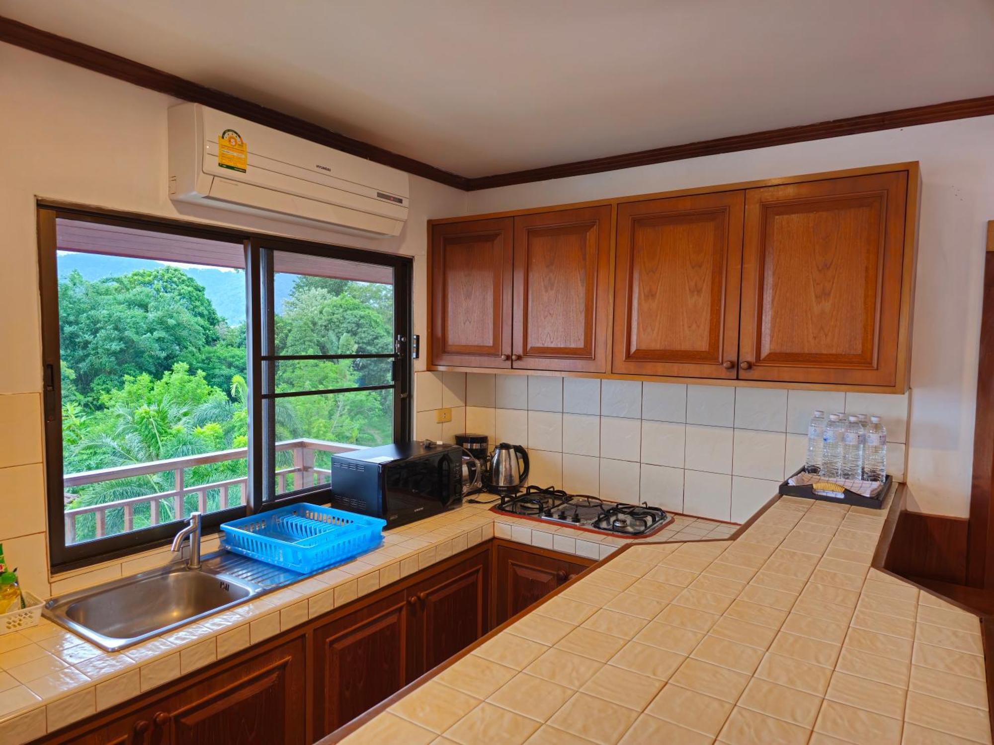 Sai Rougn apartment Patong Extérieur photo